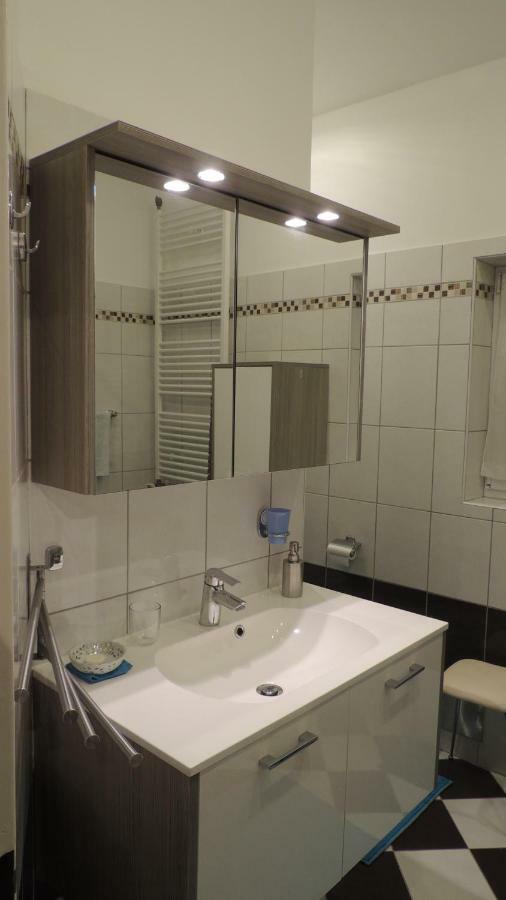 Apartament 
