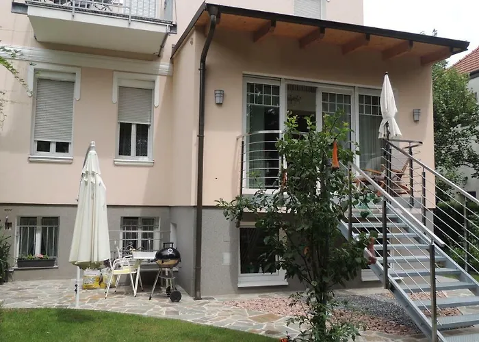Appartement \